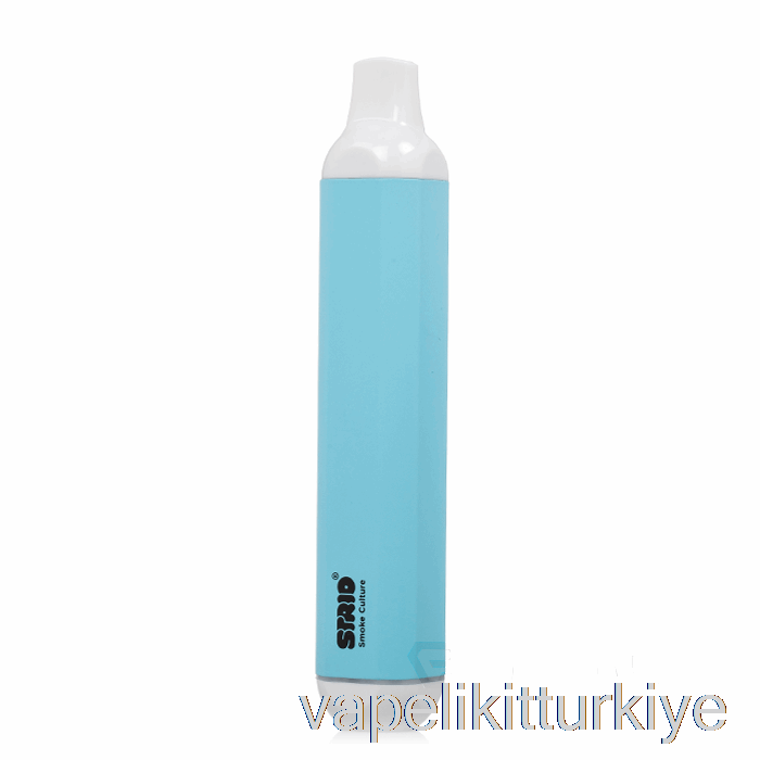 Vape Likit Strio Cartboy 510 Pil Körfez Mavisi